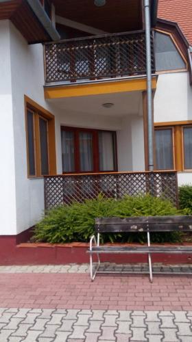 Apartman Klaudia