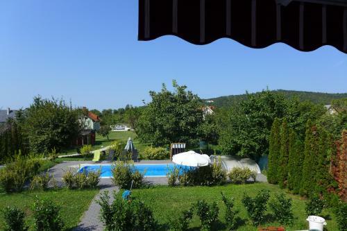 Bed & Breakfast Villa Astoria