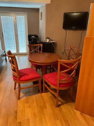 Bed & Breakfast Villa Astoria