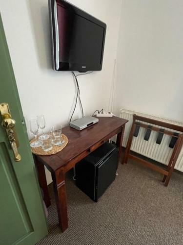 Bed & Breakfast Villa Astoria