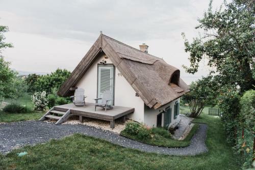 Noemi's Cottage