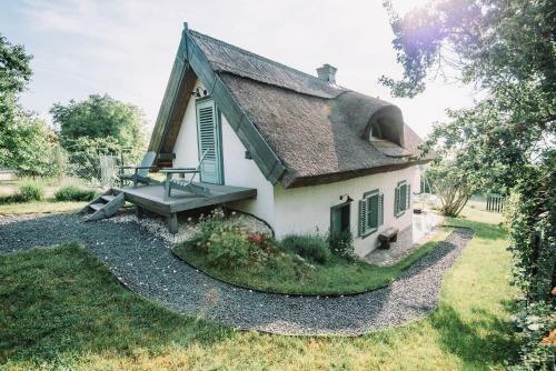 Noemi's Cottage