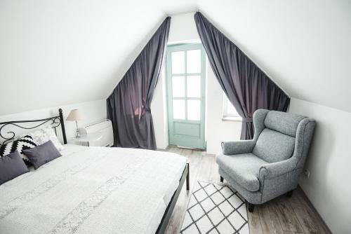 Noemi's Cottage