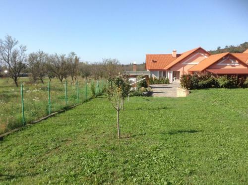 Villa Piros