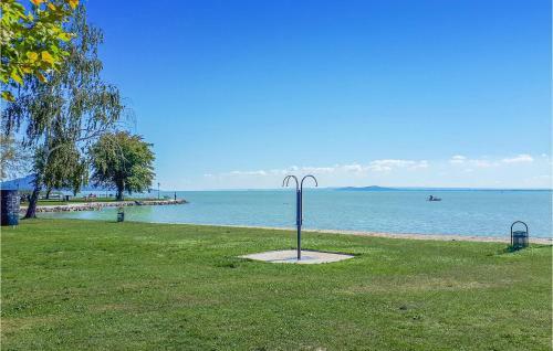 Holiday Home Paphegy-balatongy�r�k