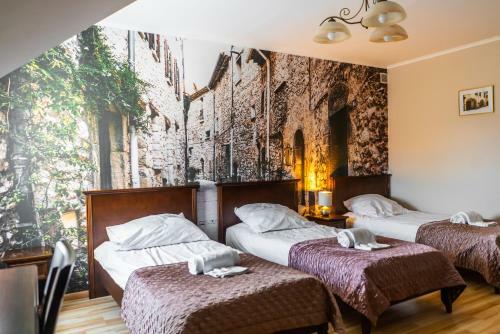 Hostal Dworek Helena