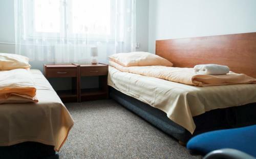 Hotel Mixbud