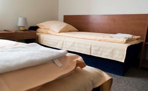Hotel Mixbud
