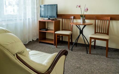 Hotel Mixbud