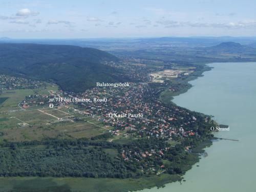 Hotel Kar�t