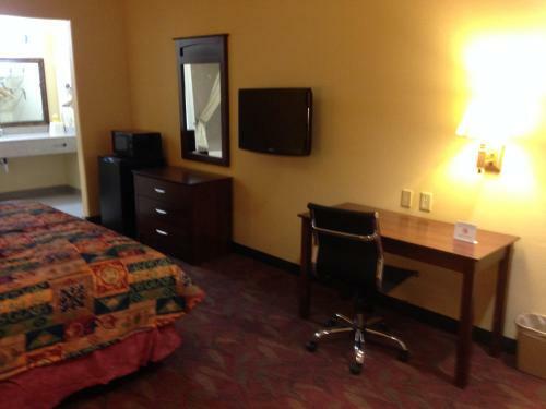Motel Executive Inn