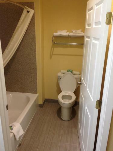 Motel Executive Inn