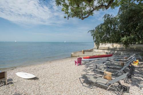 Apartamento G�stehaus Heinemann - Dg2