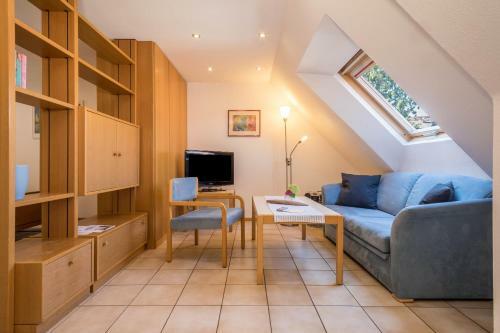Apartamento G�stehaus Heinemann - Dg2