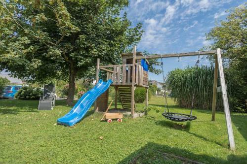 Apartamento G�stehaus Heinemann - Dg4