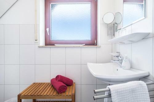 Apartamento G�stehaus Heinemann - Dg4