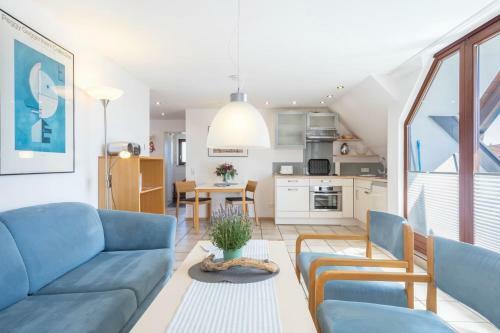 Apartamento G�stehaus Heinemann - Dg4