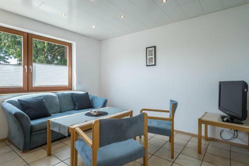 Apartamento G�stehaus Heinemann - Eg2