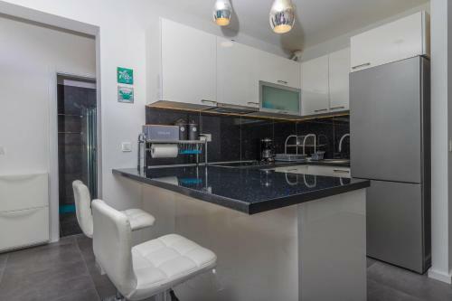 Apartments Tatjana Selce