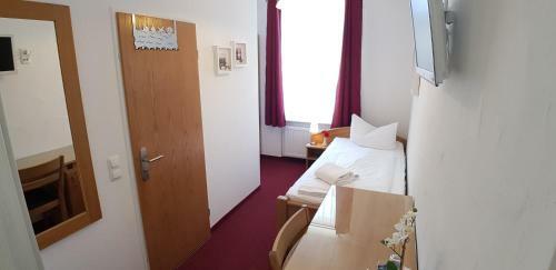 Hostal Pension Haus Waldesblick