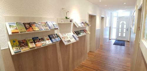 Hostal Pension Haus Waldesblick
