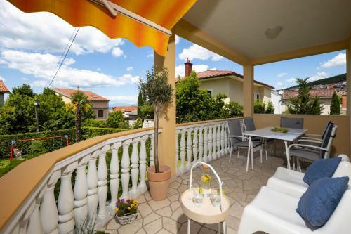 Apartamento App Blue, Selce