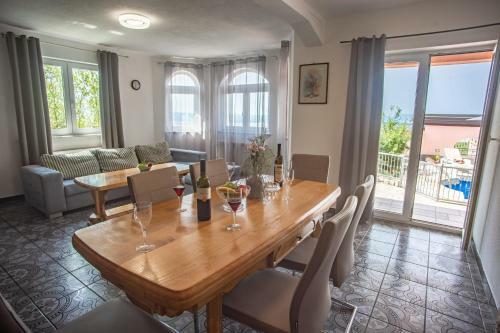 Apartmani Dojmi