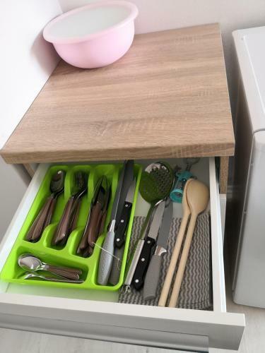 Apartman Cvitkovi?
