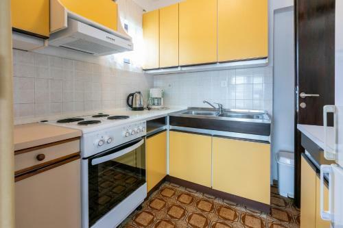 Apartmani Zec
