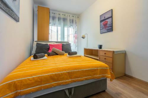 Apartmani Zec
