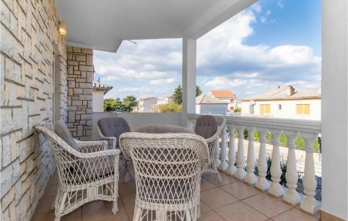 Stunning Apartment In Selce With Wifi And 2 Bedrooms