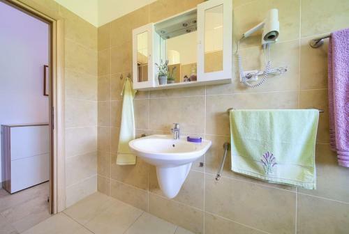 Apartment Sabina Soline