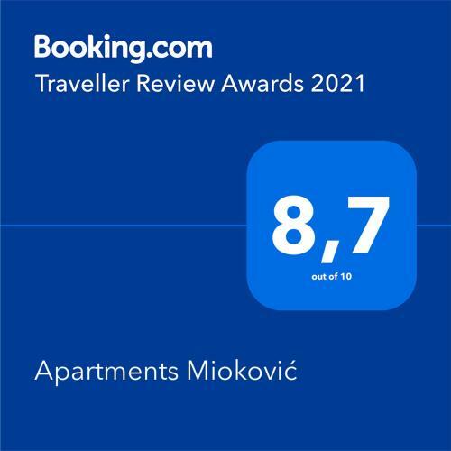 Hostal Apartments Miokovi?