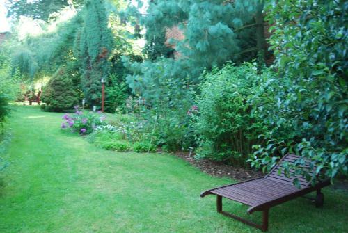 Apartamento Ferienwohnung Aronia