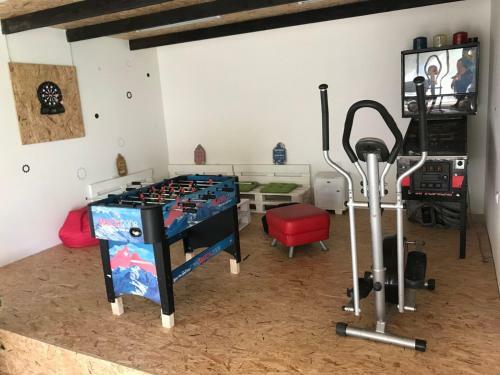 Villa Ku?a Za Odmor - Sanjalica