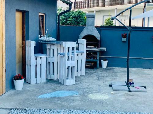 Villa Ku?a Za Odmor - Sanjalica
