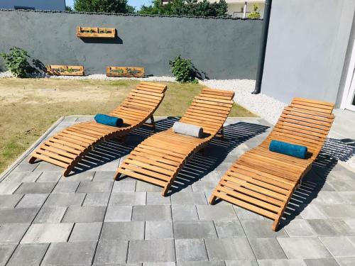 Villa Ku?a Za Odmor - Sanjalica