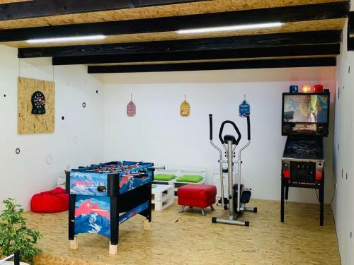 Villa Ku?a Za Odmor - Sanjalica