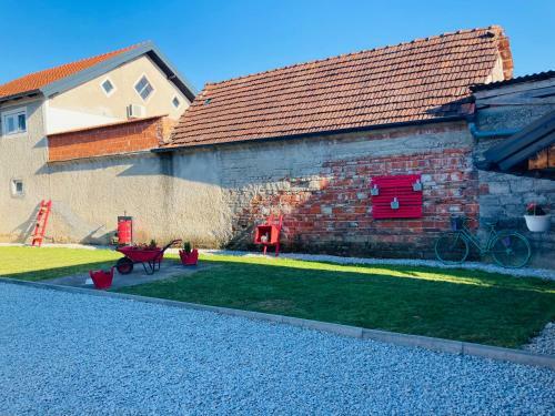 Villa Ku?a Za Odmor - Sanjalica