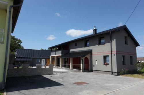 Villa Ku?a Za Odmor - Sanjalica
