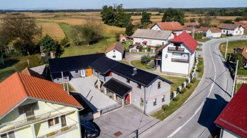 Villa Ku?a Za Odmor - Sanjalica
