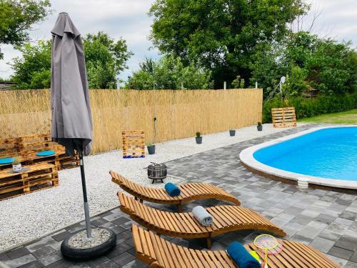Villa Ku?a Za Odmor - Sanjalica