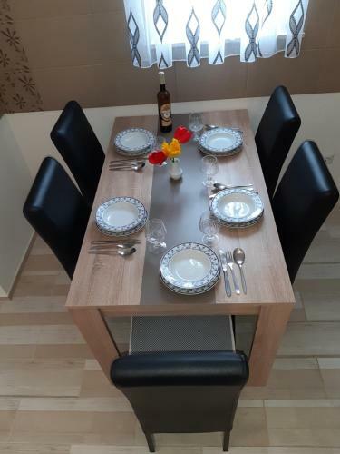 Apartman Morana