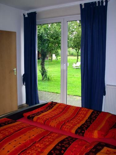 Kanucamp Altfriesack