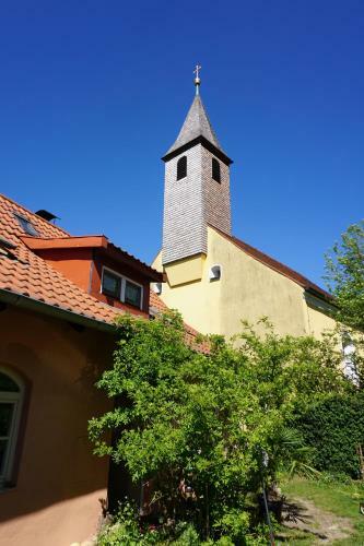 Posada Zum Eisenkini