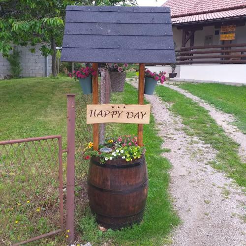 Apartamento Happy Day