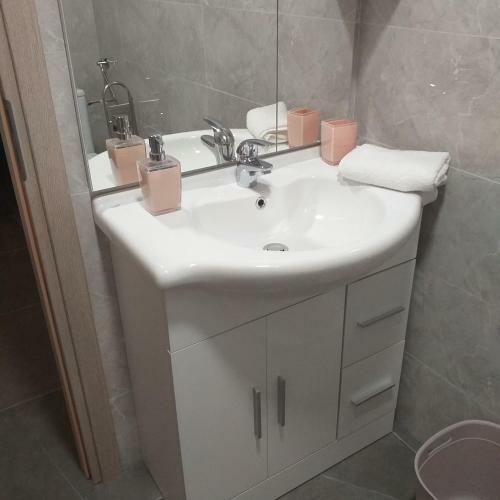 Apartamento Happy Day