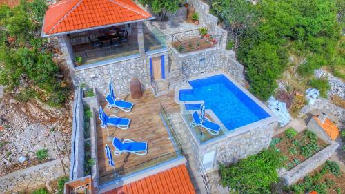 Apartamentos Adriatic-apartment & Seaview Pool