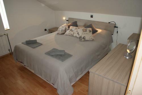 Apartman "bogut"
