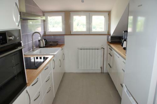 Apartman "bogut"